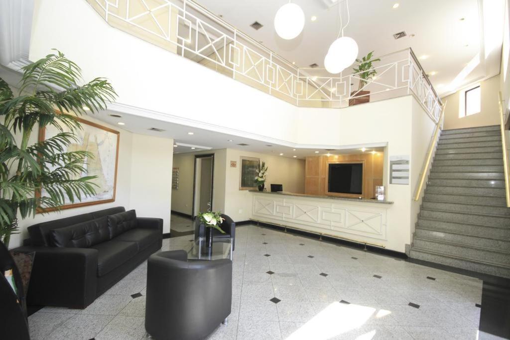 Flat Biena Sena Madureira Vila Mariana Com Cozinha Garagem Gratis 505 圣保罗 外观 照片