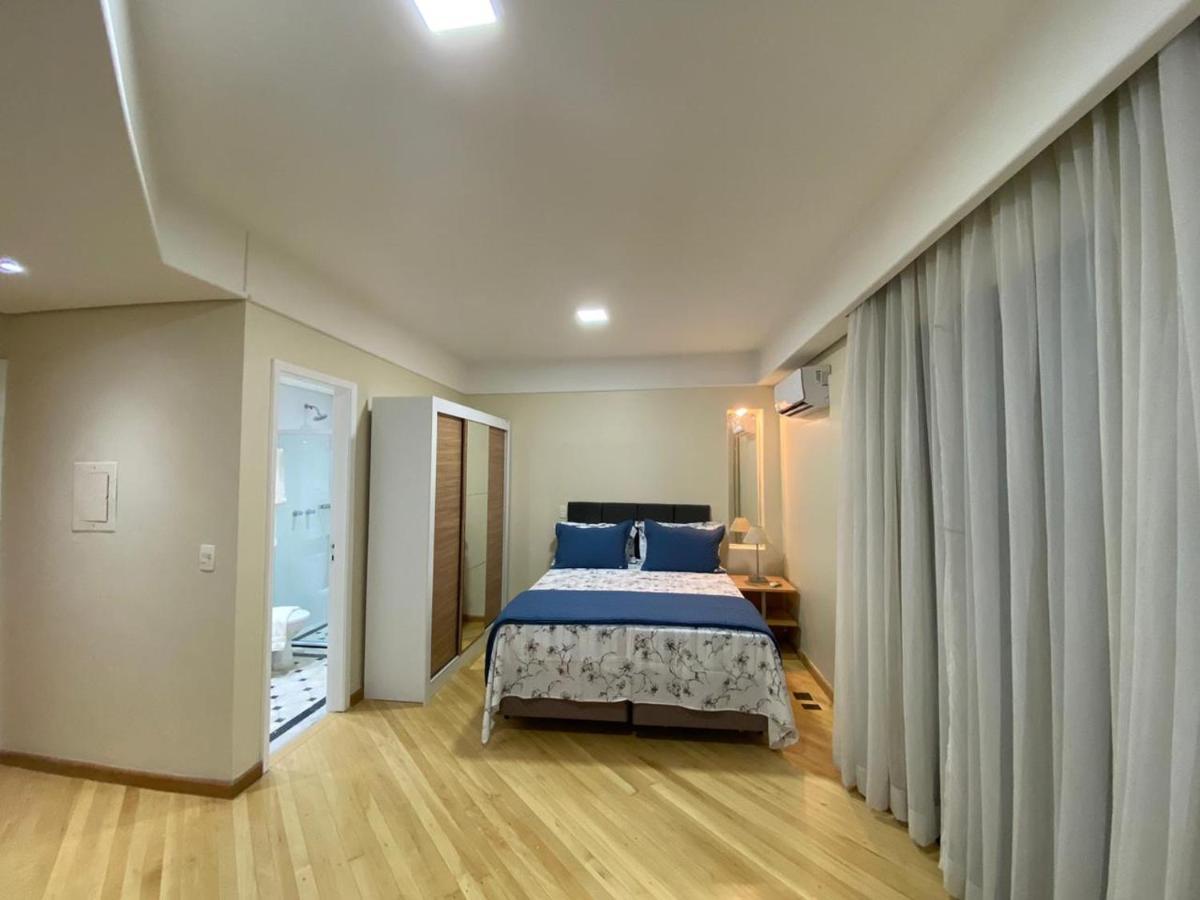 Flat Biena Sena Madureira Vila Mariana Com Cozinha Garagem Gratis 505 圣保罗 外观 照片