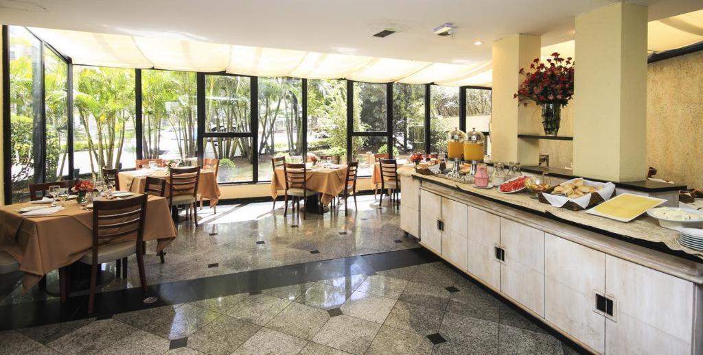 Flat Biena Sena Madureira Vila Mariana Com Cozinha Garagem Gratis 505 圣保罗 外观 照片