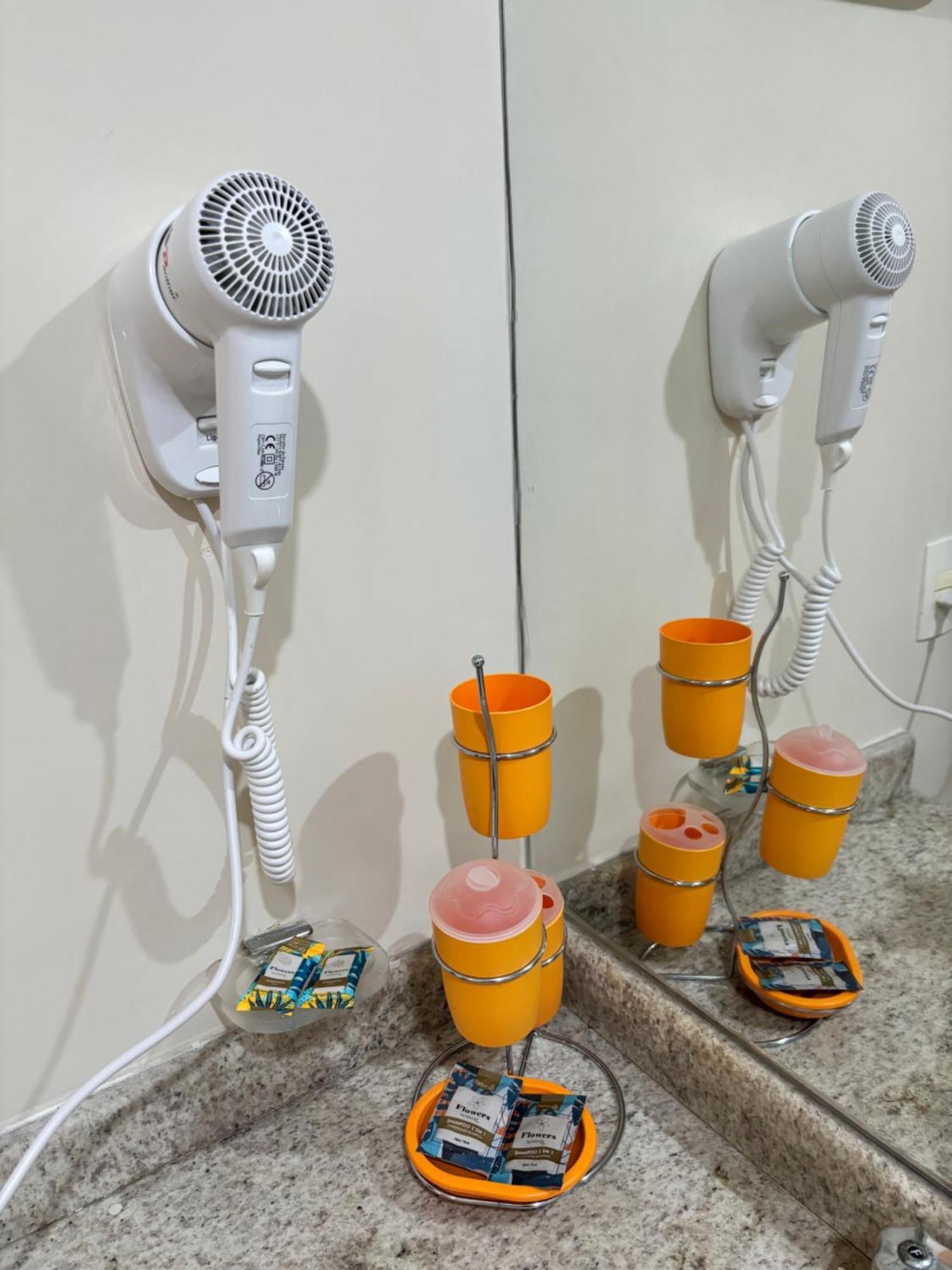 Flat Biena Sena Madureira Vila Mariana Com Cozinha Garagem Gratis 505 圣保罗 外观 照片